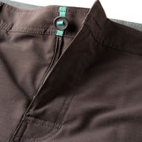 Linksoul Men's Boardwalker Golf Shorts, Black