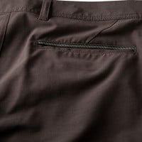 Linksoul Men's Boardwalker Golf Shorts, Black