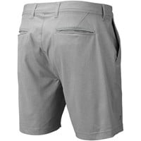 Linksoul Men's Boardwalker Golf Shorts, Grey
