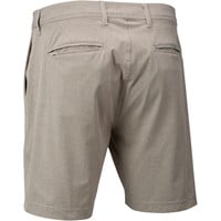 Linksoul Men's Boardwalker Golf Shorts, Khaki