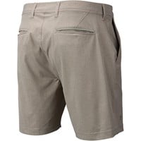 Linksoul Men's Boardwalker Golf Shorts, Khaki