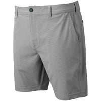 Linksoul Men's Boardwalker Golf Shorts, Grey