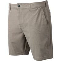 Linksoul Men's Boardwalker Golf Shorts, Khaki