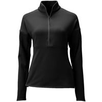 Columbia Women's Omni Wick Go For It 1/4 Zip Golf Pullover