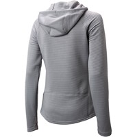 Columbia Women's Omni Wick Pack It Up Full Zip Golf Jacket, Grey