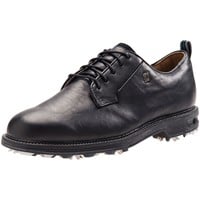 FootJoy Men's Premiere Series Field Golf Shoes, Black
