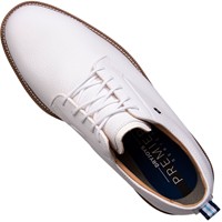 FootJoy Men's Premiere Series Field Golf Shoes, White