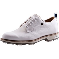 FootJoy Men's Premiere Series Field Golf Shoes, White