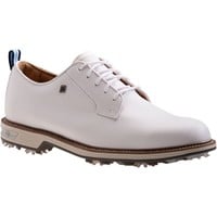 FootJoy Men's Premiere Series Field Golf Shoes, White