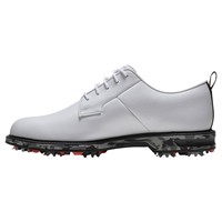 FootJoy Men's Premiere Series Field Golf Shoes, White/Grey