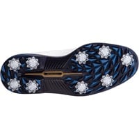 FootJoy Men's Premiere Series Field Golf Shoes, White/Navy