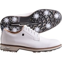 FootJoy Men's Premiere Series Field Golf Shoes, White