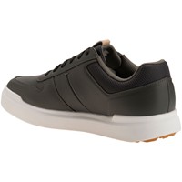 FootJoy Men's Contour Casual Golf Shoes - Discontinued Style, Charcoal