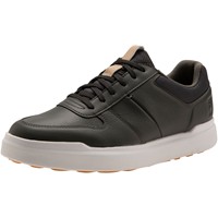 FootJoy Men's Contour Casual Golf Shoes - Discontinued Style, Charcoal