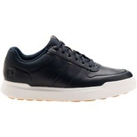 FootJoy Men's Contour Casual Golf Shoes - Discontinued Style, Navy/White