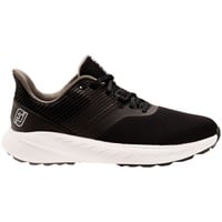 FootJoy Men's Flex Golf Shoes, Black