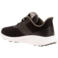 FootJoy Men's Flex Golf Shoes, Black