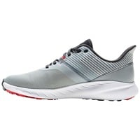 FootJoy Men's Flex Golf Shoes, Grey/Grey