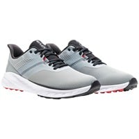 FootJoy Men's Flex Golf Shoes, Grey/Grey