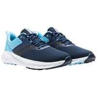 FootJoy Men's Flex Golf Shoes, Navy/Blue
