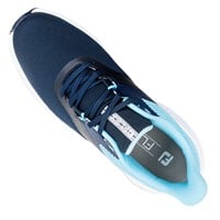 FootJoy Men's Flex Golf Shoes, Navy/Blue