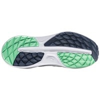 FootJoy Men's Flex Golf Shoes, White/Blue