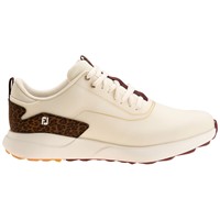 FootJoy Women's Performa Golf Shoes - Previous Season Style, Cream/Black