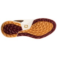 FootJoy Women's Performa Golf Shoes - Previous Season Style, Cream/Black