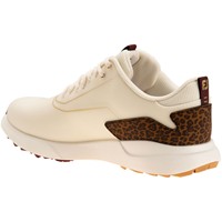 FootJoy Women's Performa Golf Shoes - Previous Season Style, Cream/Black