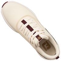 FootJoy Women's Performa Golf Shoes - Previous Season Style, Cream/Black