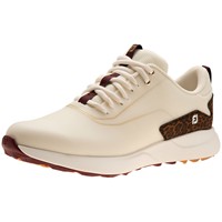 FootJoy Women's Performa Golf Shoes - Previous Season Style, Cream/Black