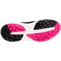 FootJoy Women's Flex Golf Shoes - Discontinued Style, Black/Grey