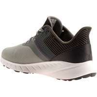 FootJoy Women's Flex Golf Shoes - Discontinued Style, Grey/Purple