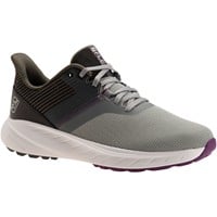 FootJoy Women's Flex Golf Shoes - Discontinued Style, Grey/Purple