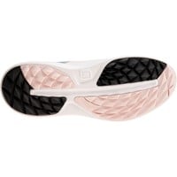 FootJoy Women's Flex Golf Shoes - Discontinued Style, White/Pink