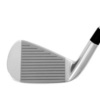 Tour Edge Men's Exotics Pro 723 Irons, 3-z