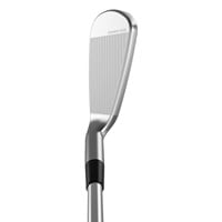 Tour Edge Men's Exotics C723 Irons, 2-z