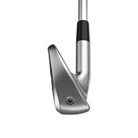 Tour Edge Men's Exotics C723 Irons, 4-z
