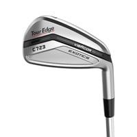 Tour Edge Ladies Exotics C723 Irons