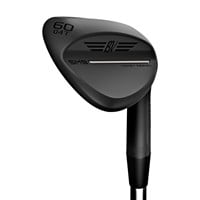 Titleist SM9 Jet Black Premium Wedge