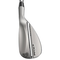 Cleveland Men's RTX 6 Zipcore Tour Rack Wedge, 5-z