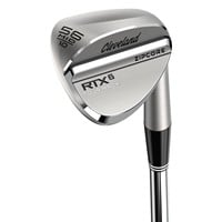 Cleveland Men's RTX 6 Zipcore Tour Rack Wedge, 6-z