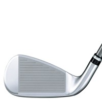 XXIO Men's Prime 12 Irons, 3-z