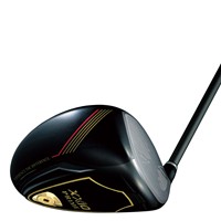 XXIO Men's Prime 12 11Pc Package Set, Black