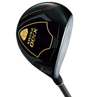 XXIO Men's Prime 12 11Pc Package Set, Black