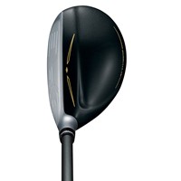 XXIO Men's Prime 12 11Pc Package Set, Black