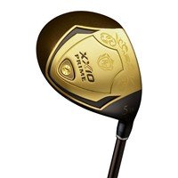 XXIO Men's Prime Royal Edition Fairway, 4-z