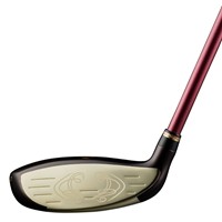 XXIO Ladies Prime Royal Edition Fairway, 3-z
