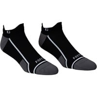 FootJoy Men's Tech Dry Roll Tab Golf Socks