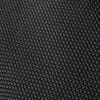 Bushnell Wingman View Golf GPS Speaker, Black/Orange